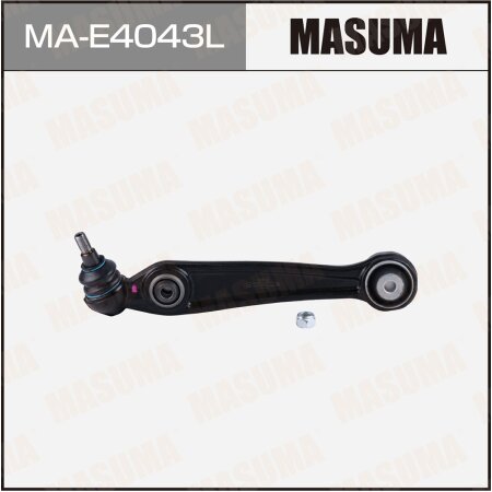 Control arm Masuma, MA-E4043L