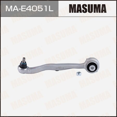 Control arm Masuma, MA-E4051L