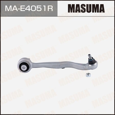 Control arm Masuma, MA-E4051R