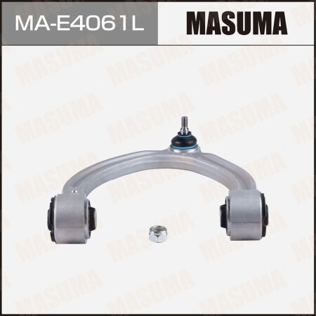 Control arm Masuma, MA-E4061L