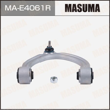 Control arm Masuma, MA-E4061R