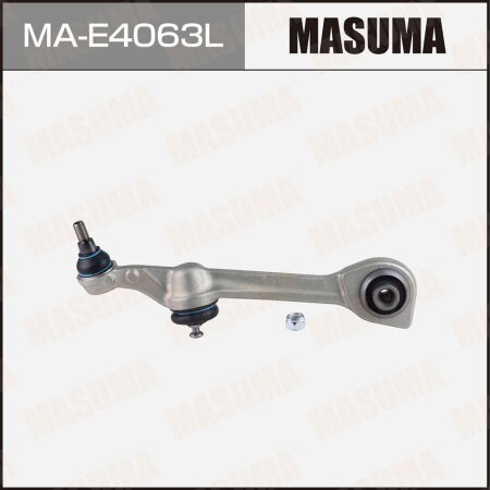 Control arm Masuma, MA-E4063L