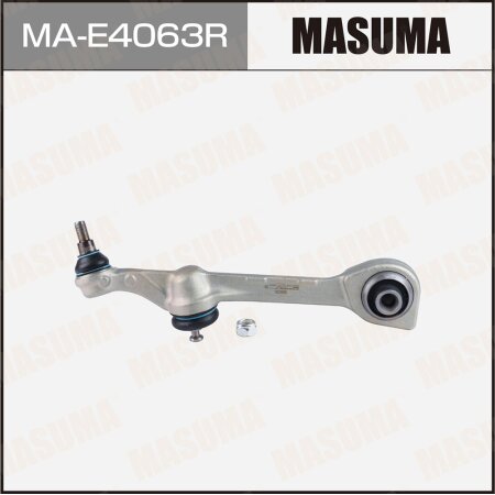 Control arm Masuma, MA-E4063R