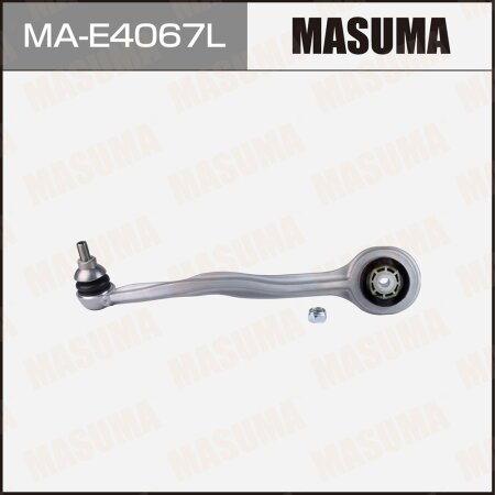 Control arm Masuma, MA-E4067L