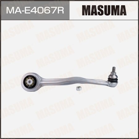Control arm Masuma, MA-E4067R