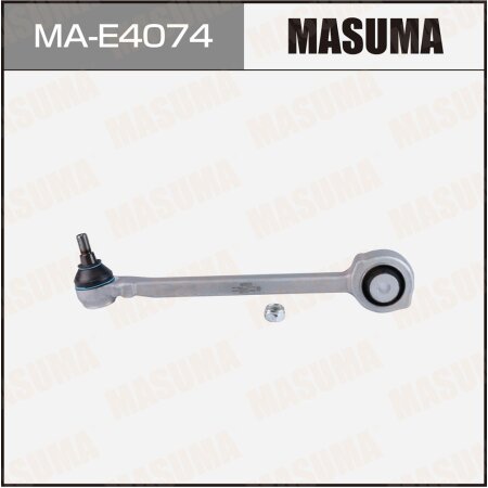 Control arm Masuma, MA-E4074