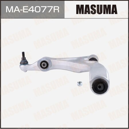 Control arm Masuma, MA-E4077R
