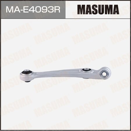 Control arm Masuma, MA-E4093R
