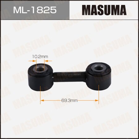 Stabilizer link Masuma, ML-1825