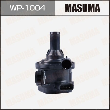 Inverter pump Masuma, WP-1004