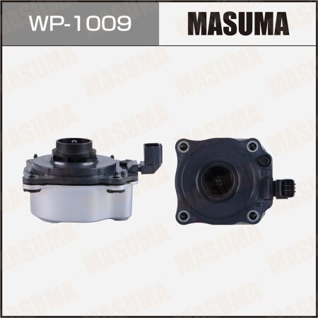 Engine cooling water pump Masuma, WP-1009