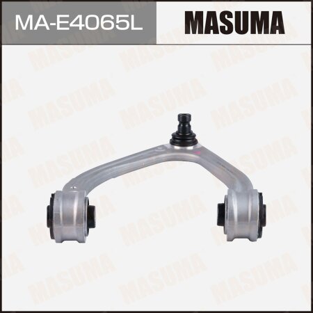 Control arm Masuma, MA-E4065L