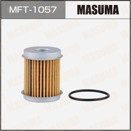 Automatic transmission filter Masuma, MFT-1057