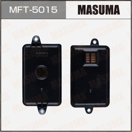 Automatic transmission filter Masuma (without gasket set), MFT-5015