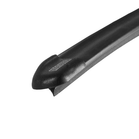 Wiper blade Masuma 24" (600mm) frameless, GWB061, AeroClip, MU-24B