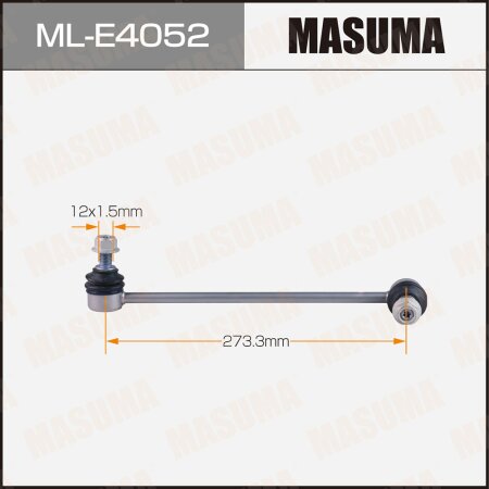 Stabilizer link Masuma, ML-E4052