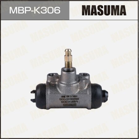 Wheel brake cylinder Masuma, MBP-K306