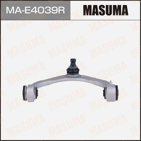 Control arm Masuma, MA-E4039R