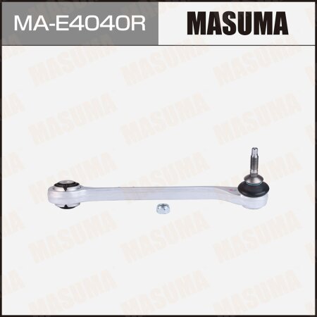 Control arm Masuma, MA-E4040R