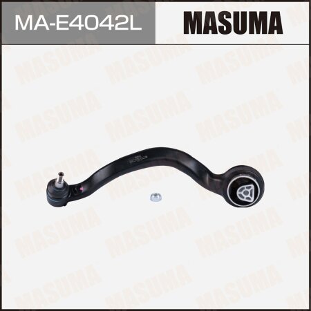 Control arm Masuma, MA-E4042L