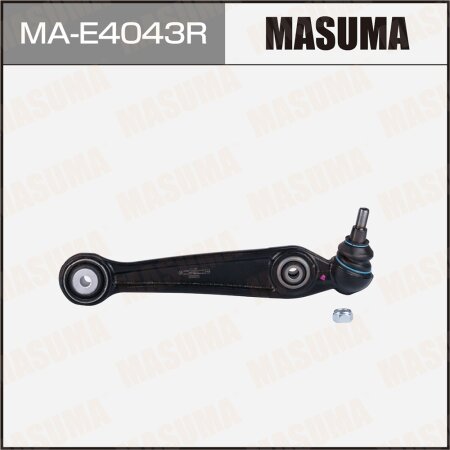 Control arm Masuma, MA-E4043R