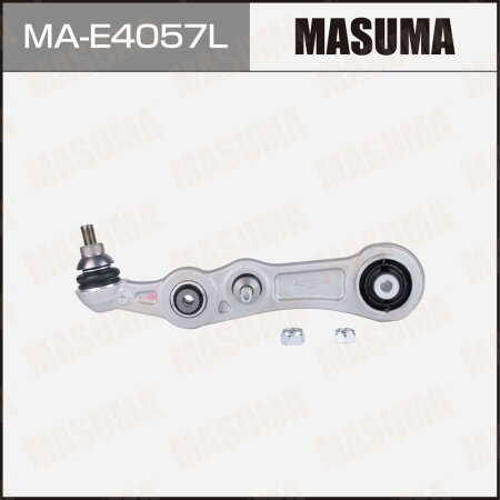 Control arm Masuma, MA-E4057L