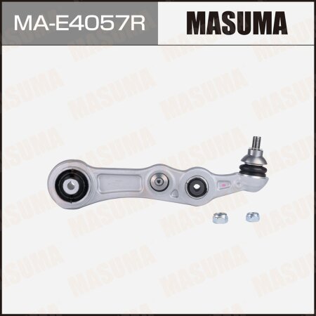 Control arm Masuma, MA-E4057R