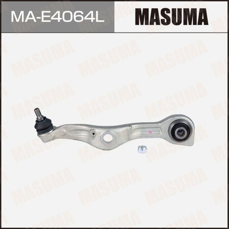Control arm Masuma, MA-E4064L