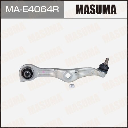 Control arm Masuma, MA-E4064R