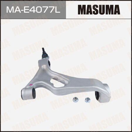 Control arm Masuma, MA-E4077L