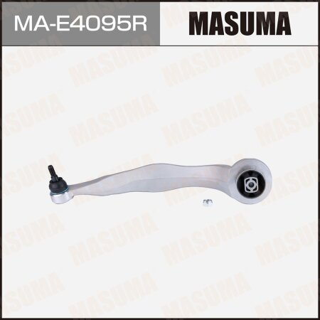 Control arm Masuma, MA-E4095R