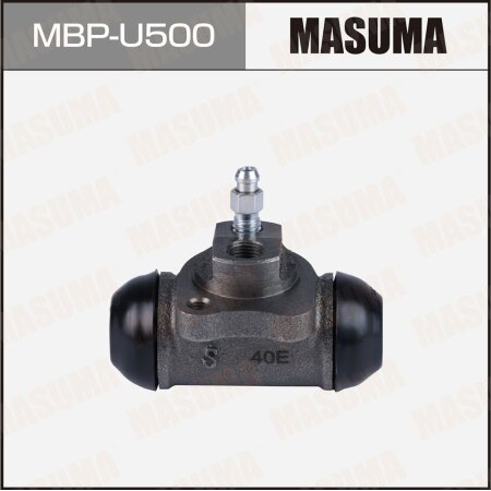 Wheel brake cylinder Masuma, MBP-U500