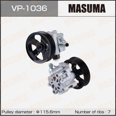 Power steering pumps (power steering), VP-1036