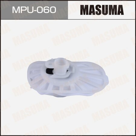 Fuel pump filter Masuma, MPU-060