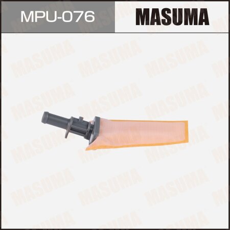 Fuel pump filter Masuma, MPU-076