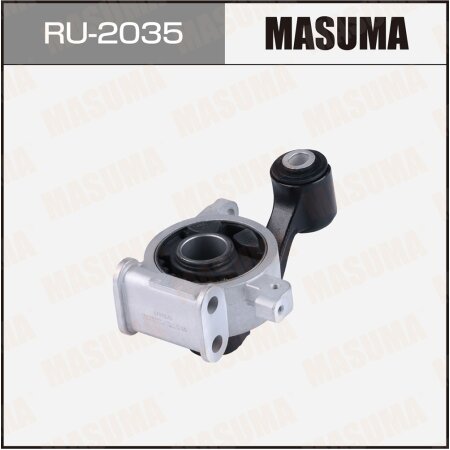 Engine mount Masuma, RU-2035