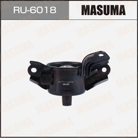 Engine mount Masuma, RU-6018