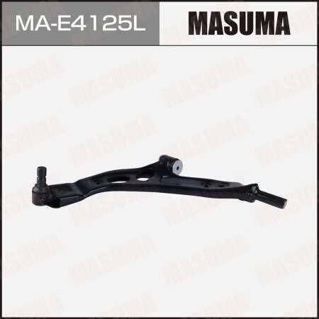 Control arm Masuma, MA-E4125L