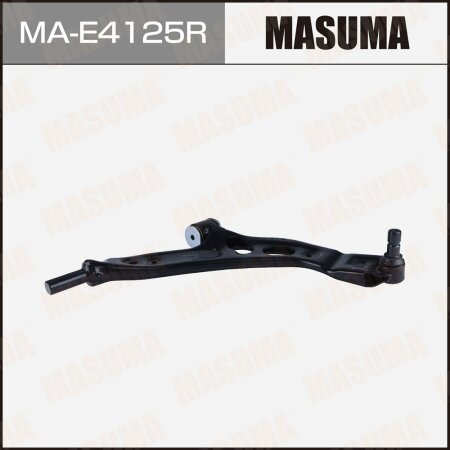 Control arm Masuma, MA-E4125R