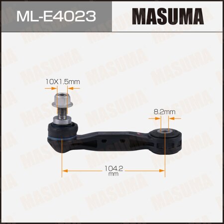 Stabilizer link Masuma, ML-E4023