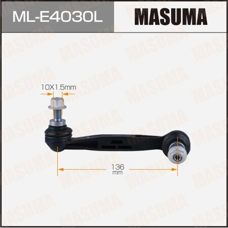 Stabilizer link Masuma, ML-E4030L