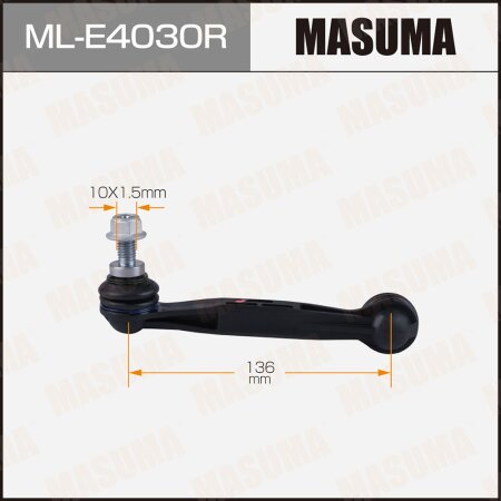 Stabilizer link Masuma, ML-E4030R