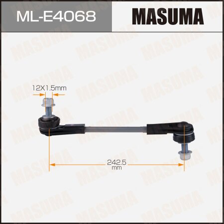 Stabilizer link Masuma, ML-E4068