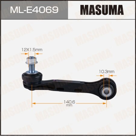 Stabilizer link Masuma, ML-E4069