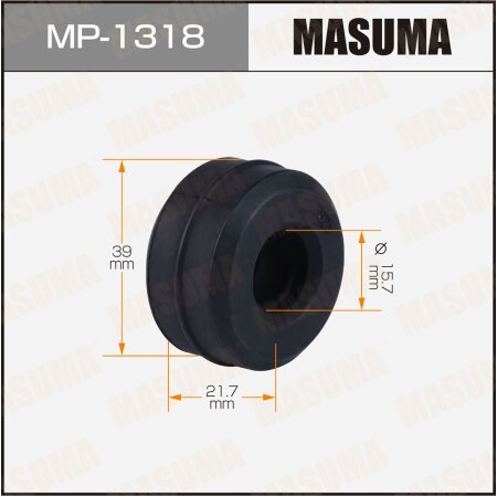 Rubber bush Masuma, MP-1318