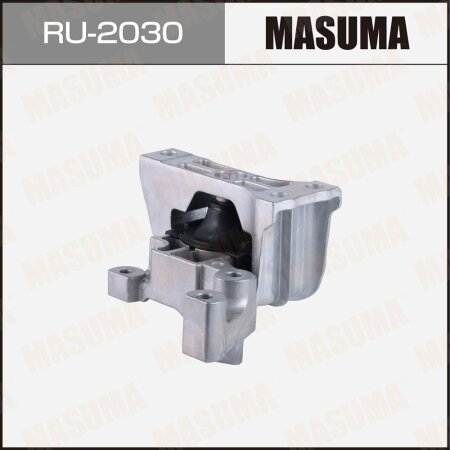 Engine mount Masuma, RU-2030