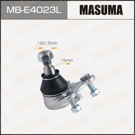 Ball joint Masuma, MB-E4023L