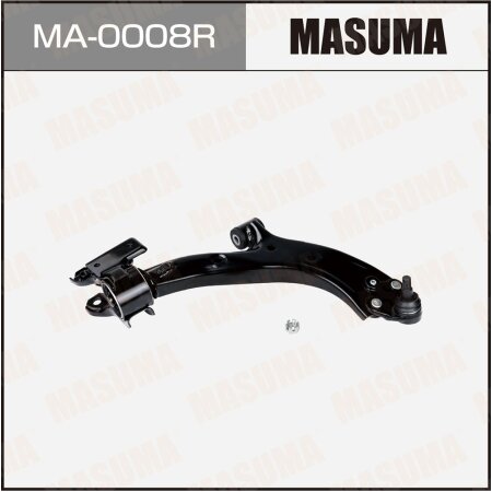 Control arm Masuma, MA-0008R