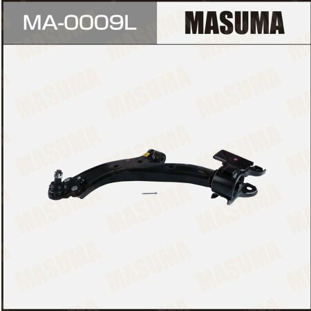 Control arm Masuma, MA-0009L