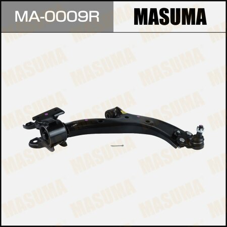 Control arm Masuma, MA-0009R